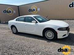 2016  Dodge  Charger  Car