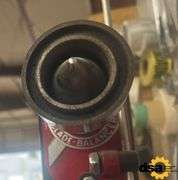 Magna-Matic 8000, Blade Sharpener/Balancer