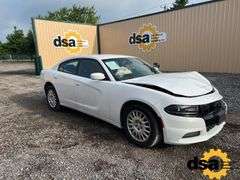 2020  Dodge  Charger  Car