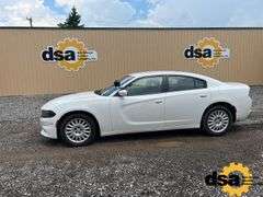 2019  Dodge  Charger  Car