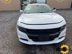 2020  Dodge  Charger  Car