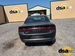 2019  Dodge  Charger  Car