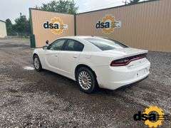 2019  Dodge  Charger  Car