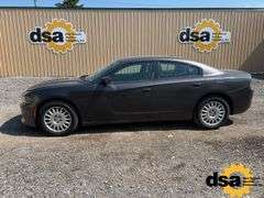 2019  Dodge  Charger  Car