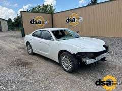 2022  Dodge  Charger  Car