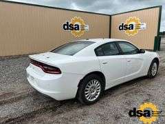 2020  Dodge  Charger  Car