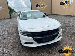 2019  Dodge  Charger  Car