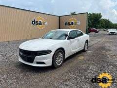 2019  Dodge  Charger  Car