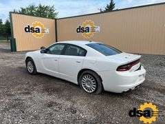 2020  Dodge  Charger  Car