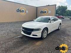 2019  Dodge  Charger  Car