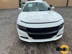 2020  Dodge  Charger  Car