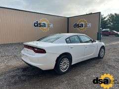 2020  Dodge  Charger  Car