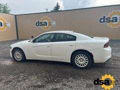 2020  Dodge  Charger  Car