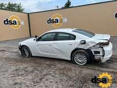 2022  Dodge  Charger  Car