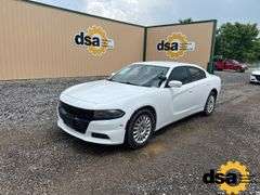 2020  Dodge  Charger  Car