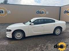 2020  Dodge  Charger  Car