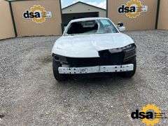 2022  Dodge  Charger  Car