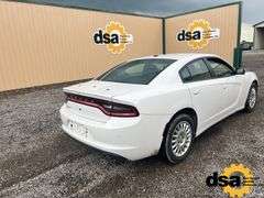 2019  Dodge  Charger  Car