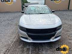 2020  Dodge  Charger  Car