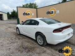2020  Dodge  Charger  Car
