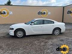 2020  Dodge  Charger  Car