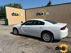 2016  Dodge  Charger  Car