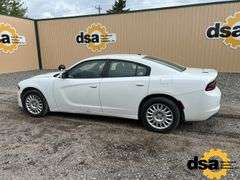2020  Dodge  Charger  Car