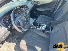 2019  Dodge  Charger  Car