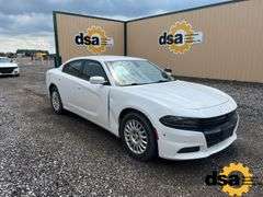 2020  Dodge  Charger  Car