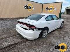 2020  Dodge  Charger  Car