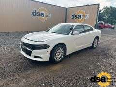 2020  Dodge  Charger  Car