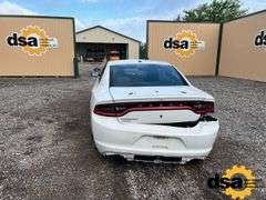 2020  Dodge  Charger  Car