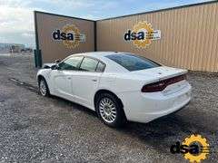 2020  Dodge  Charger  Car