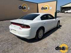 2017  Dodge  Charger  Car
