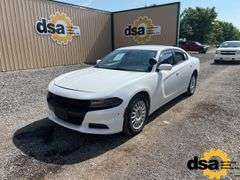 2017  Dodge  Charger  Car