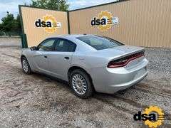2020  Dodge  Charger  Car