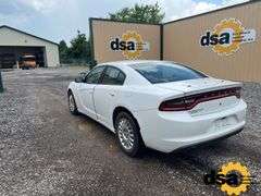 2017  Dodge  Charger  Car