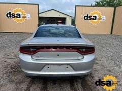 2020  Dodge  Charger  Car