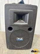 Anchor Liberty Platinum Speaker