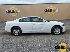 2022  Dodge  Charger  Car