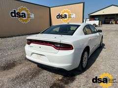 2016  Dodge  Charger  Car