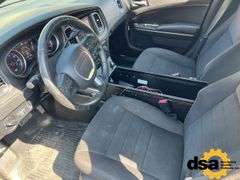 2018  Dodge  Charger  Car