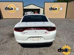 2017  Dodge  Charger  Car