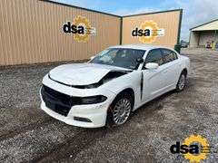 2020  Dodge  Charger  Car