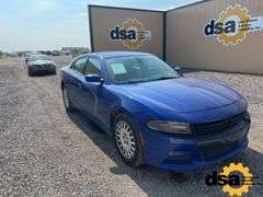 2019  Dodge  Charger  Car