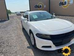 2016  Dodge  Charger  Car