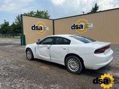 2019  Dodge  Charger  Car
