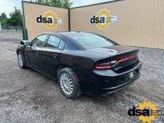 2020  Dodge  Charger   Car