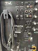 Anchor Liberty Platinum Speaker
