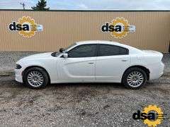 2019  Dodge  Charger  Car